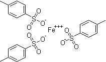對甲苯磺酸鐵