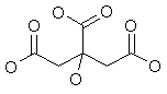 檸檬酸