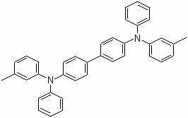 N,N'-二苯基-N,N'-二(3-甲基苯基)-1,1'-聯(lián)苯-4,4'-二胺