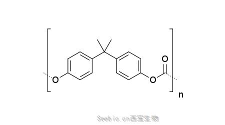 聚碳酸酯分子量標準品 (Polycarbonate)