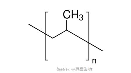 聚丙烯分子量標準品 (Polypropylene)