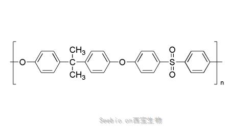 聚砜分子量標準品 (Polysulfone)