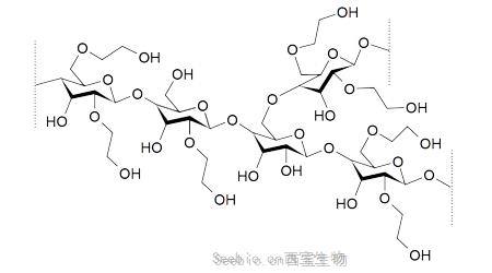 羥乙基淀粉分子量標(biāo)準(zhǔn)品 (Hydroxyethyl Starch)