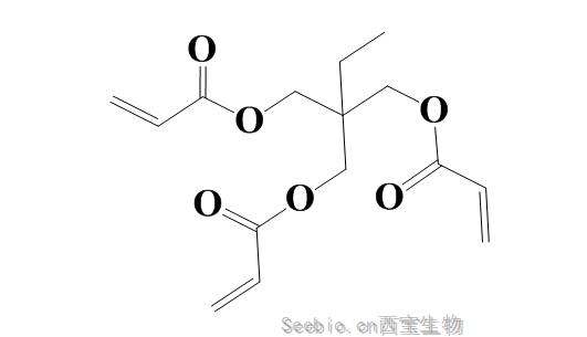 三羥甲基丙烷三丙烯酸酯