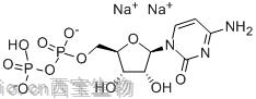 5'-胞苷二磷酸二鈉