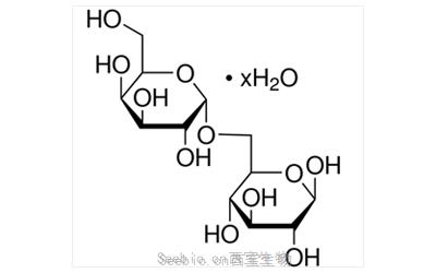 蜜二糖