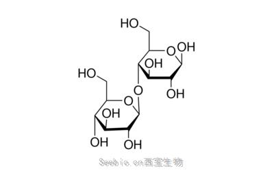 D-(+)-纖維二糖 D-(+)-Cellobiose