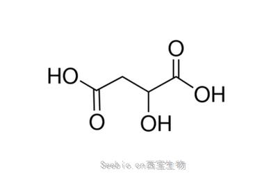 DL-蘋果酸