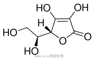 L-抗壞血酸（維生素C） L-Ascorbic acid