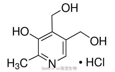 維生素B6鹽酸鹽 vitamin B6 hydrochloride