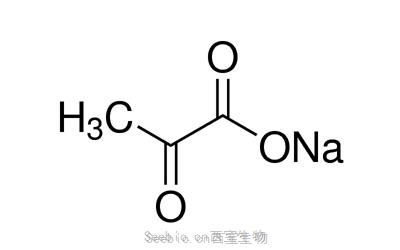 丙酮酸鈉