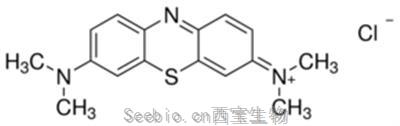 Methylene Blue trihydrate,次甲基藍 亞甲基藍,7220-79-3