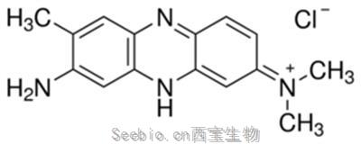 中性紅,Neutral Red,553-24-2