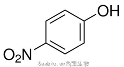 對硝基酚, 4-Nitrophenol ,100-02-7