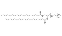 二硬脂酰-rac-甘油-聚乙二醇 2000