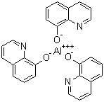 8-羥基喹啉鋁