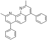 2,9-二甲基-4,7-聯(lián)苯-1,10-鄰二氮雜菲